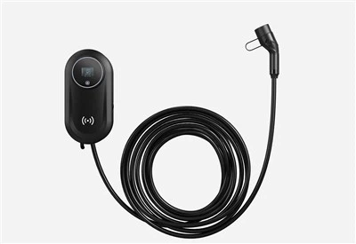 EU Wallbox 22KW 3-FAZĖ